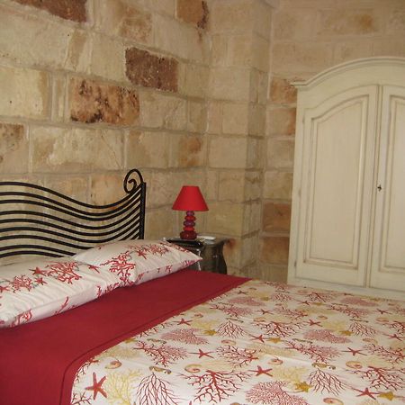 Grekal Bed Salento Bed & Breakfast Porto Cesareo Ngoại thất bức ảnh