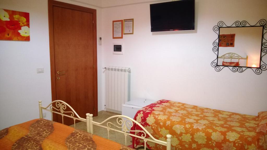 Grekal Bed Salento Bed & Breakfast Porto Cesareo Ngoại thất bức ảnh