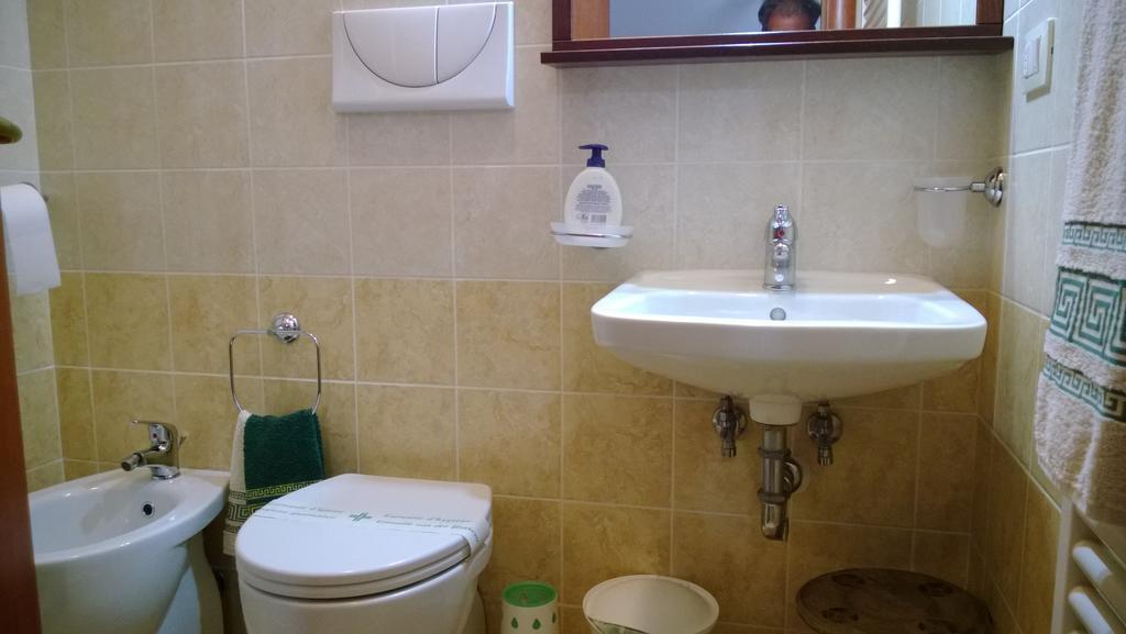 Grekal Bed Salento Bed & Breakfast Porto Cesareo Ngoại thất bức ảnh