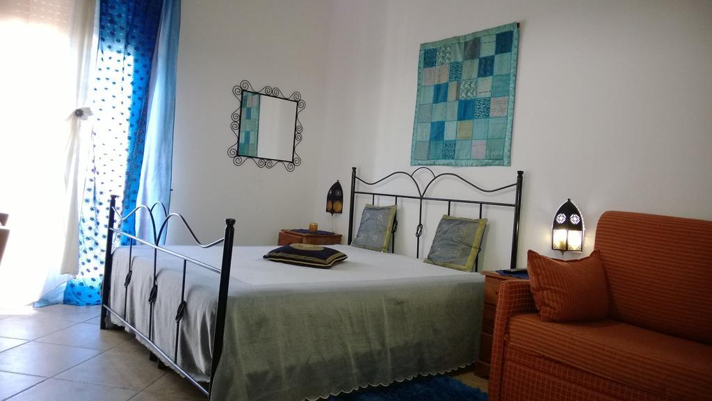 Grekal Bed Salento Bed & Breakfast Porto Cesareo Phòng bức ảnh