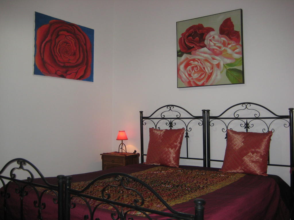 Grekal Bed Salento Bed & Breakfast Porto Cesareo Phòng bức ảnh