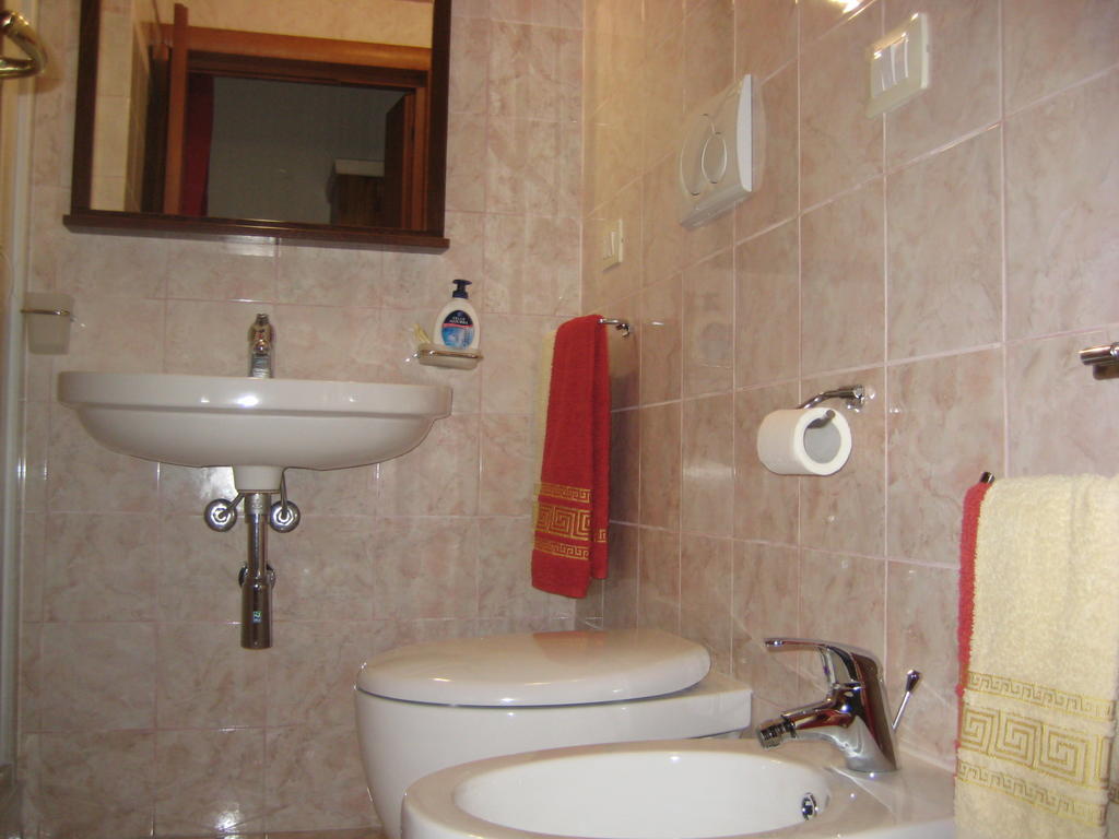 Grekal Bed Salento Bed & Breakfast Porto Cesareo Phòng bức ảnh