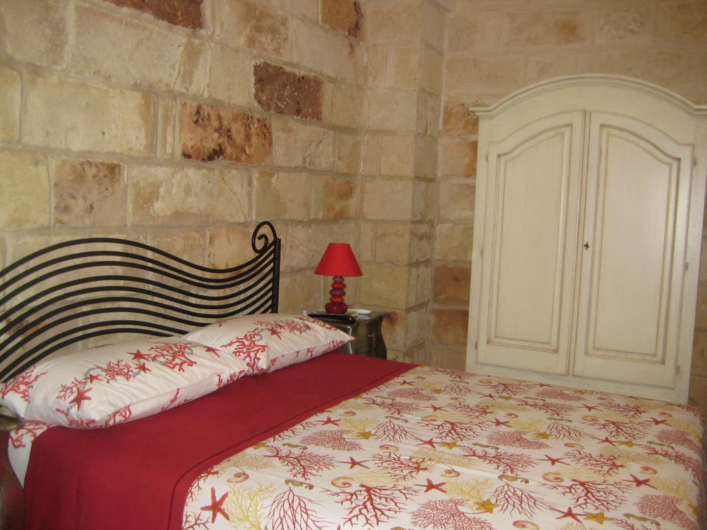 Grekal Bed Salento Bed & Breakfast Porto Cesareo Ngoại thất bức ảnh
